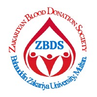 Zakariyan Blood Donation Society BZU logo - Similar company to Home Tutor