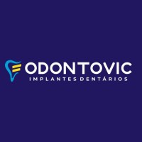 Odontovic - Implantes Dentários logo - Similar company to Tmj Inteligência Comercial