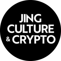 Jing Culture & Crypto logo - Similar company to Memor Museum