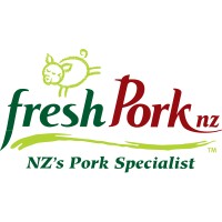 Freshpork NZ logo - Similar company to Eneform