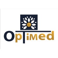 Optimed Pharma logo - Similar company to Optimasa Pharma