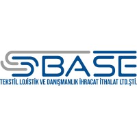 BASE TEKSTİL LOJISTIK VE DANISMANLIK İHRACAT İTHALAT LTD.STI logo - Similar company to Larox Temi̇zli̇k Si̇stemleri̇