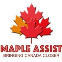 Maple Assist logo - Similar company to Hrweb99