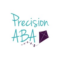 Precision ABA logo - Similar company to Playthinks