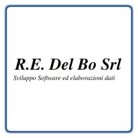 R.E. Del Bo Srl logo - Similar company to Consorzio Del Bo
