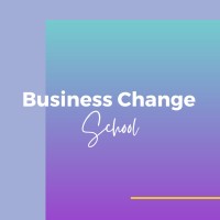 Business Change School logo - Similar company to Three C'S