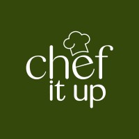Chefitup logo - Similar company to Osponso