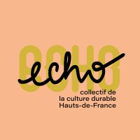 ECHO - collectif de la culture durable Hauts-de-France logo - Similar company to Prodart