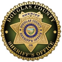 Douglas County Sheriff's Office - Oregon logo - Similar company to Building Systems Integrators, Llc
