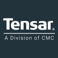 Tensar Nederland, a division of CMC logo - Similar company to Buitengewoon B.V.