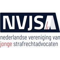 Nederlandse Vereniging van Jonge Strafrechtadvocaten (NVJSA) logo - Similar company to Sales That Work