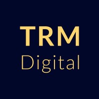 TRM digital logo - Similar company to Contracts 365