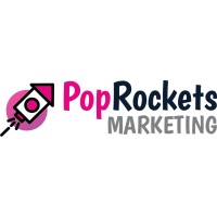 Pop Rockets Marketing logo - Similar company to Sm-Ink Print