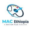 MAC-UOG GONDAR logo - Similar company to Smile Specialties