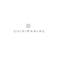 Cuisimaniac logo - Similar company to Bridging