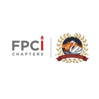 FPCI Chapter Universitas Jambi logo - Similar company to Universitas Jambi Students' International Council (Unjasic)
