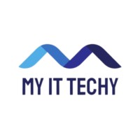 My IT Techy - Digital Marketing Agency logo - Similar company to Digi Launchers