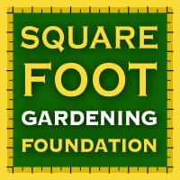 Square Foot Gardening Foundation logo - Similar company to Neuroprivacy Project