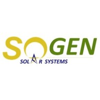 Sogen Solar Systems logo - Similar company to Phoenix Solar