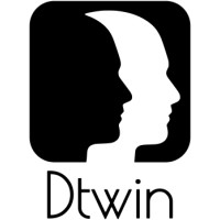 Dtwin Online logo - Similar company to Pontoget Inovação