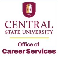 Central State University, Career Services logo - Similar company to Genxtra.Io