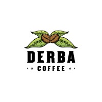 DERBA COFFEE logo - Similar company to Typika Coffee