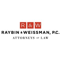 Raybin & Weissman, P.C. logo - Similar company to Riley & Jacobson, Plc
