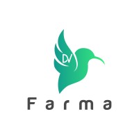 Dvfarma logo - Similar company to Kennisconnect