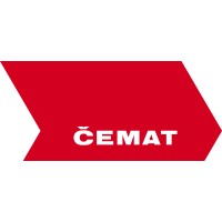 ČEMAT logo - Similar company to Ait Group A.S.