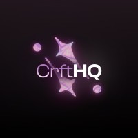 CrftHQ logo - Similar company to Enlight Wisdom