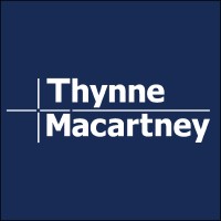 Thynne + Macartney logo - Similar company to Eaglegate