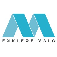 Mediebyrået Enklere Valg AS logo - Similar company to A2N Markedsførings- Og Digitalbyrå