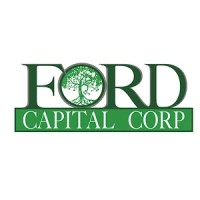 Ford Capital Corporation logo - Similar company to Bgp Real Estate