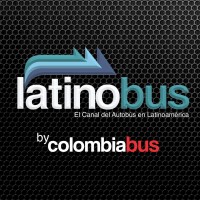 Latinobus logo - Similar company to Ccc Automotriz