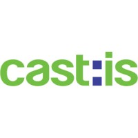 CASTIS Co.,Ltd. logo - Similar company to Imform