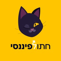 חתול פיננסי | Financial Cat logo - Similar company to Intro Nbo
