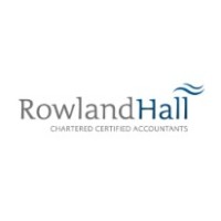 Rowland Hall logo - Similar company to The Firecracker Ball