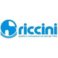 Riccini S.r.l. logo - Similar company to Picenum Plast Srl A Socio Unico