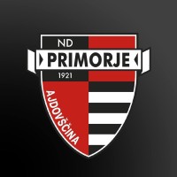 ND Primorje Ajdovščina logo - Similar company to Nk Celje