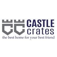 Castle Crates logo - Similar company to Tarps.Com