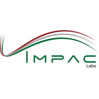Impac Labs GmbH logo - Similar company to Compac Technologies India Ltd