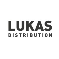 Lukas Distribution logo - Similar company to Moto Comps