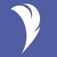 Blue Feathers logo - Similar company to Designated Pa