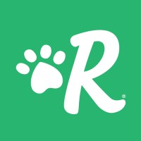 Rover.com logo - Similar company to Kind Grounds Llc