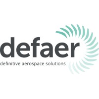 Definitive Aerospace Solutions logo - Similar company to Team Aero, Llc