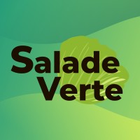 Salade Verte Podcast logo - Similar company to Circular4Good