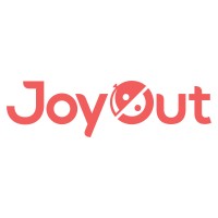JoyOut | جوي أوت logo - Similar company to Edveu