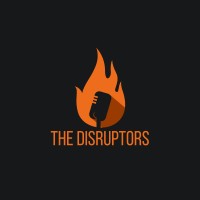 The Disruptors logo - Similar company to Excel Global College