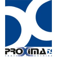 Proxima s.r.l. Textile Industries logo - Similar company to Pinoptik S.R.L.