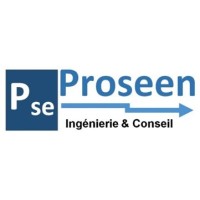 PROSEEN logo - Similar company to Ethad Afrique